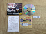 Fighters Megamix SEGA SATURN Japan - FJ5471