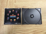 Fighters Megamix SEGA SATURN Japan - FJ5471
