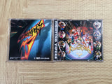 Fighting Vipers SEGA SATURN Japan - FJ5472
