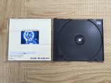 Lunar Silver Star Story SEGA SATURN Japan - FJ5473