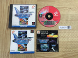 Gradius Deluxe Pack SONY PS1 Japan - FJ5475