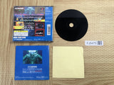Gradius Deluxe Pack SONY PS1 Japan - FJ5475