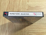 Gradius Deluxe Pack SONY PS1 Japan - FJ5475