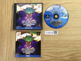 Salamander Deluxe Pack SONY PS1 Japan - FJ5476