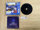 Salamander Deluxe Pack SONY PS1 Japan - FJ5476