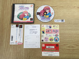 Tokimeki Memorial Forever With You SONY PS1 Japan - FJ5477
