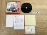 Tokimeki Memorial Forever With You SONY PS1 Japan - FJ5477