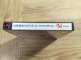 Tokimeki Memorial Forever With You SONY PS1 Japan - FJ5477