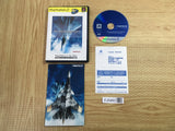Ace Combat Shattered Skies Playstation 2 The Best SONY PS2 Japan - FJ5480