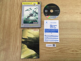 Ace Combat 5 The Unsung War Playstation 2 The Best SONY PS2 Japan - FJ5481