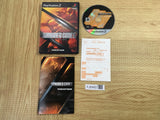 Armored Core 3 SONY PS2 Japan - FJ5482