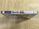 Initial D Special Stage SONY PS2 Japan - FJ5483