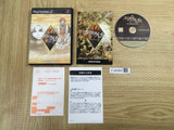 Evergrace SONY PS2 Japan - FJ5484