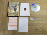 Evergrace SONY PS2 Japan - FJ5484