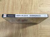 Evergrace SONY PS2 Japan - FJ5484