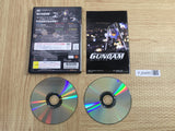 Gundam Meguriai Sora SONY PS2 Japan - FJ5485