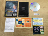 Kingdom Hearts SONY PS2 Japan - FJ5486