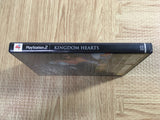 Kingdom Hearts SONY PS2 Japan - FJ5486