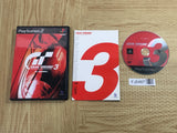 Gran Turismo 3 A-spec SONY PS2 Japan - FJ5487