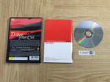 Gran Turismo 3 A-spec SONY PS2 Japan - FJ5487