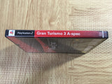 Gran Turismo 3 A-spec SONY PS2 Japan - FJ5487