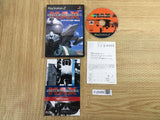 Sidewinder Max SONY PS2 Japan - FJ5488