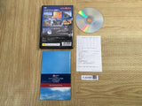 Sidewinder Max SONY PS2 Japan - FJ5488