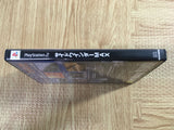 Sidewinder Max SONY PS2 Japan - FJ5488