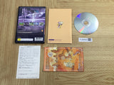 Popolocrois Story Hajimari No Bouken Limited Edition SONY PS2 Japan - FJ5493