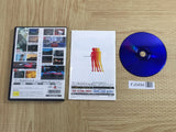 Ridge Racer V SONY PS2 Japan - FJ5494