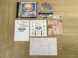 Puyo Puyo Sun SEGA SATURN Japan - FJ5495