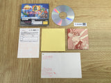 Puyo Puyo Sun SEGA SATURN Japan - FJ5495
