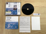 Macross Digital Mission VF X Playstation The Best SONY PS1 Japan - FJ5496