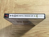 Macross Digital Mission VF X Playstation The Best SONY PS1 Japan - FJ5496