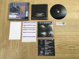Macross VF X 2 SONY PS1 Japan - FJ5497