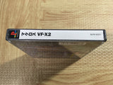 Macross VF X 2 SONY PS1 Japan - FJ5497