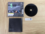 I.Q. Intelligent Qube SONY PS1 Japan - FJ5498