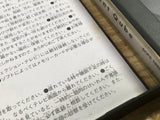 I.Q. Intelligent Qube SONY PS1 Japan - FJ5498