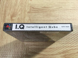 I.Q. Intelligent Qube SONY PS1 Japan - FJ5498
