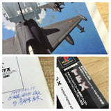 Tfx Tactical Fighter Experiment SONY PS1 Japan - FJ5499