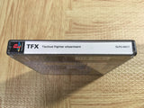 Tfx Tactical Fighter Experiment SONY PS1 Japan - FJ5499