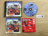 Theme Park SONY PS1 Japan - FJ5500