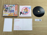 Puyo Puyo 2 Tsuu Ketteiban SONY PS1 Japan - FJ5501