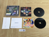 Chocobo No Fushigi Dungeon SONY PS1 Japan - FJ5504