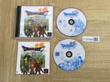 Dragon Quest 7 SONY PS1 Japan - FJ5506