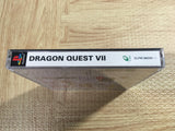 Dragon Quest 7 SONY PS1 Japan - FJ5506