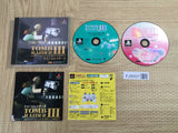 Tomb Raider 3 Adventures Of Lara Croft SONY PS1 Japan - FJ5507