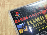 Tomb Raider 3 Adventures Of Lara Croft SONY PS1 Japan - FJ5507