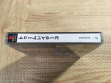 Tomb Raider 3 Adventures Of Lara Croft SONY PS1 Japan - FJ5507