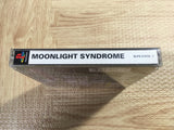 Moonlight Syndrome Playstation The Best SONY PS1 Japan - FJ5509